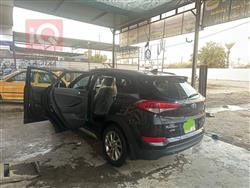 هیوندای تۆکسۆن